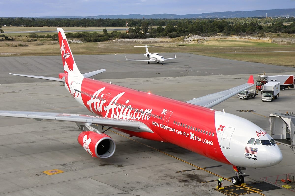 Philippines AirAsia to revive Clark hub end this year