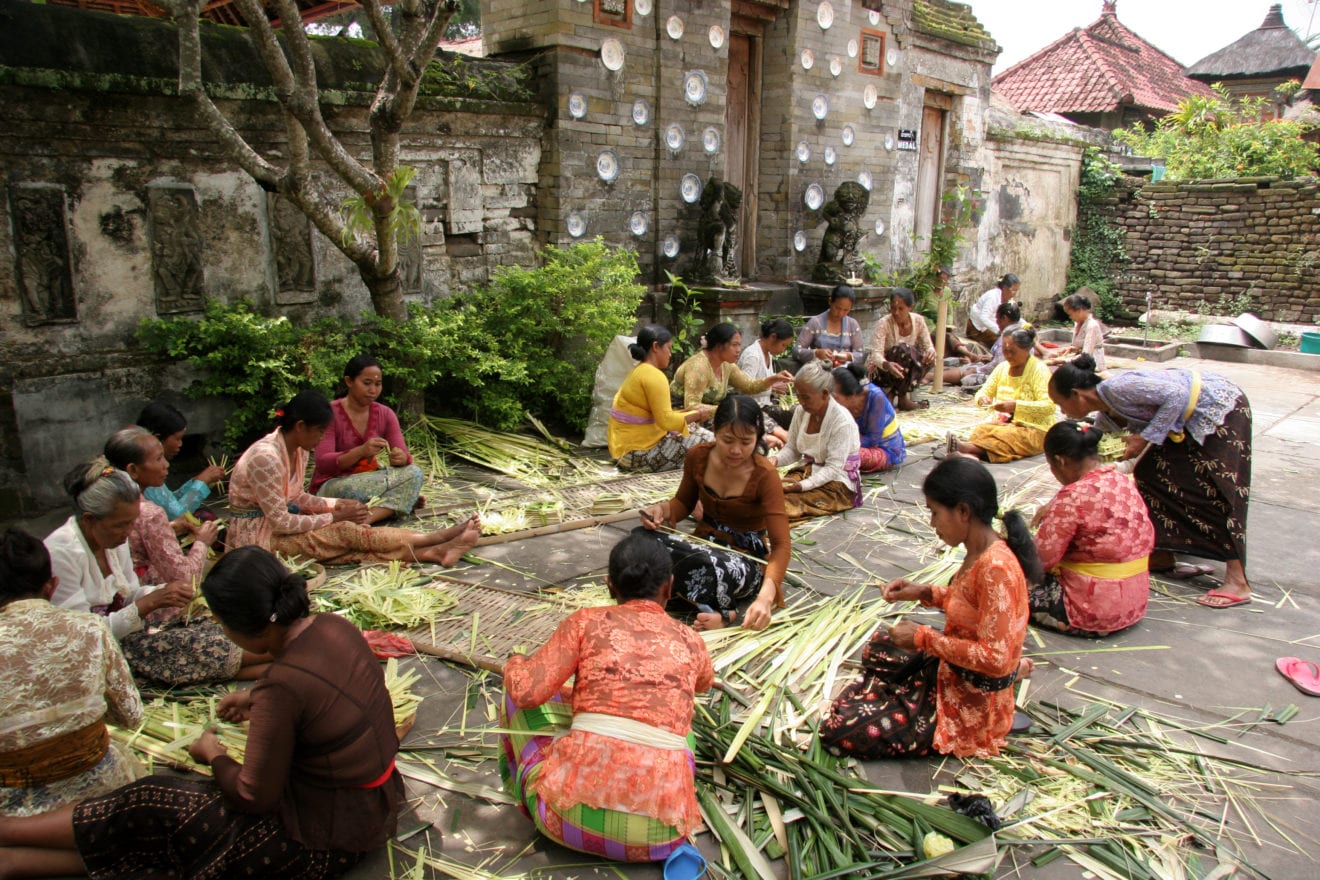 Bali ‘s exports to Spain increased 38.93%