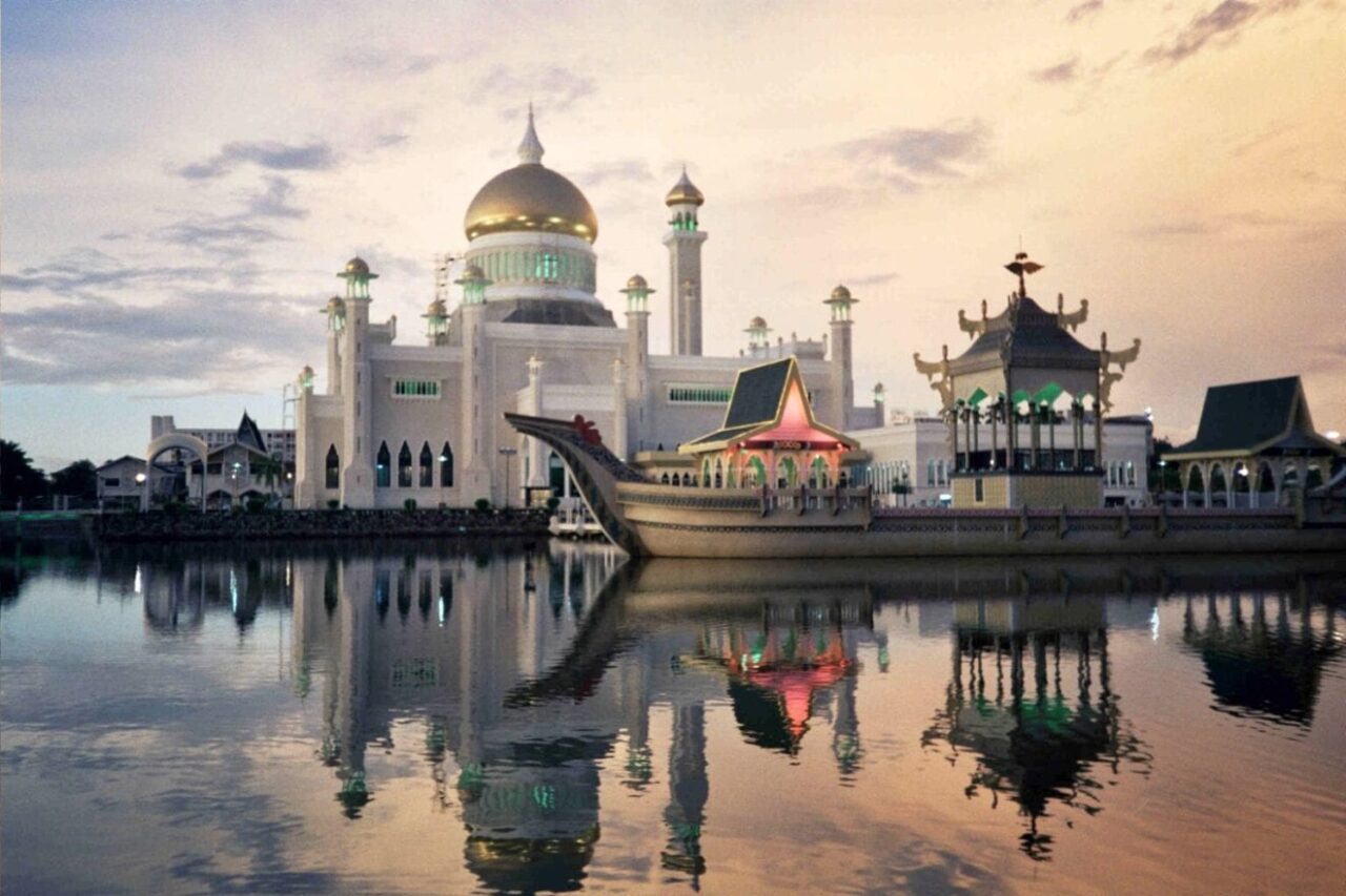 Brunei