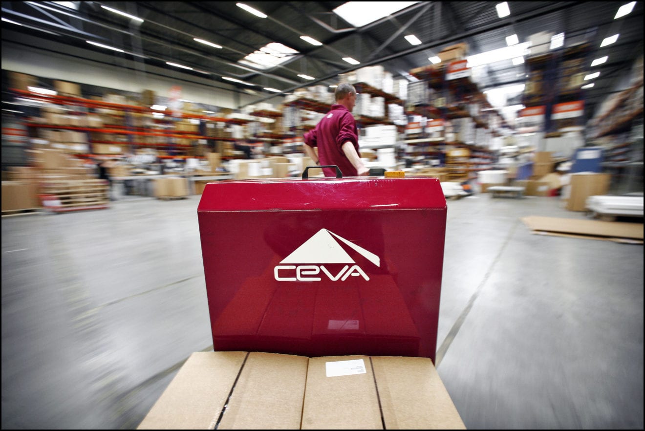 CEVA Logistics opens a new hub in Malaysia