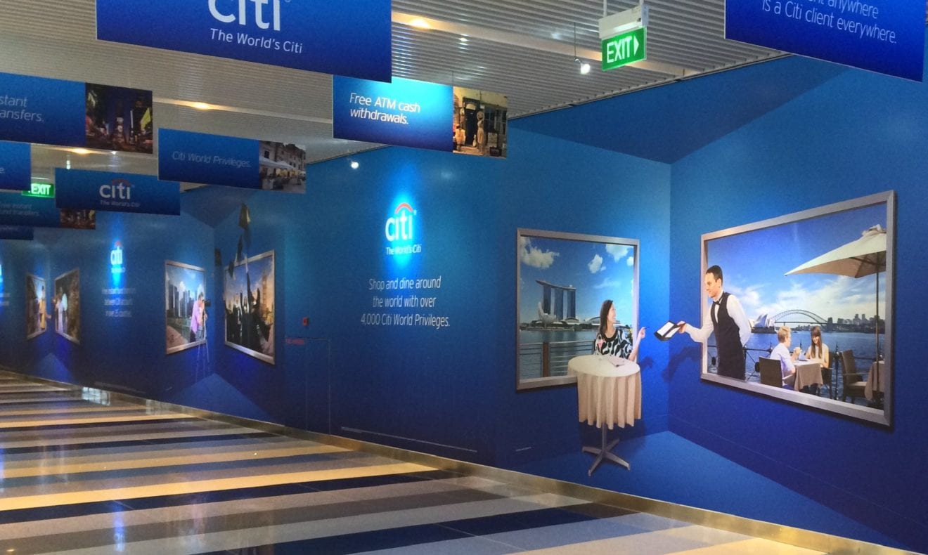 Citi Appoints APAC Tech Vice Chair