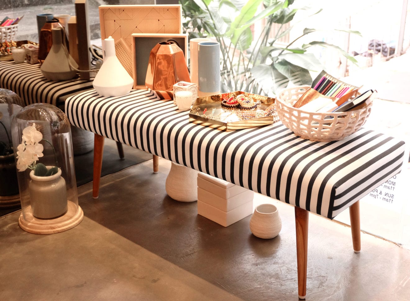 Style and residential ornament retailer Uber Tunique launches forth store in HK