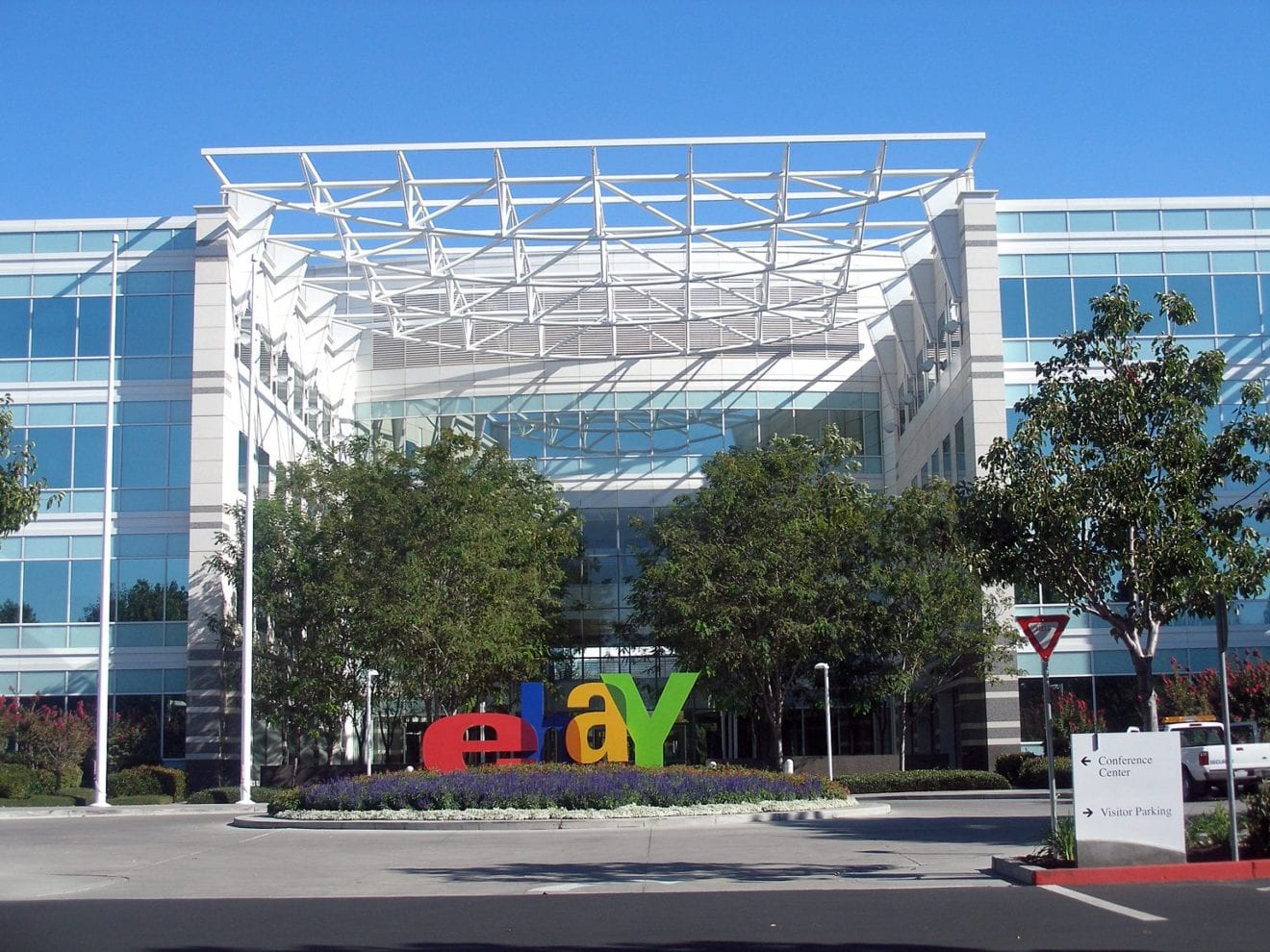 Two million Shoppers to receive first eBay catalogue