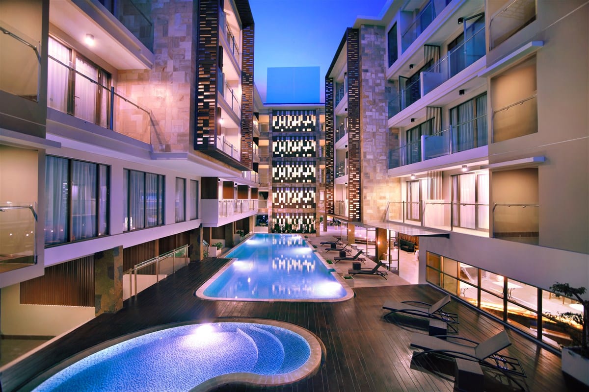 Archipelago to Open Six New Harper Hotels in Indonesia