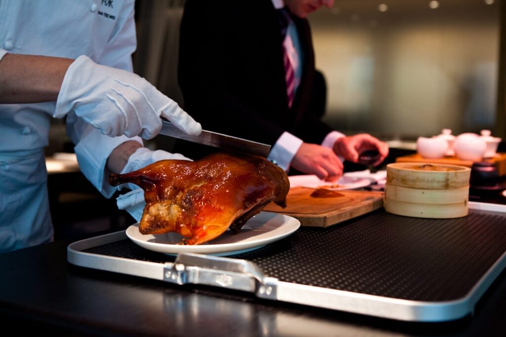 HKK duckcarving1
