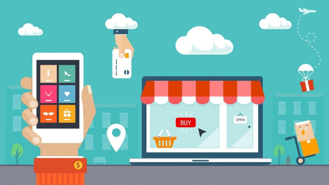 Singapore rides omnichannel wave