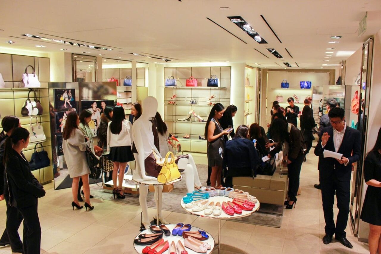 Tod’s rues anti-graft program