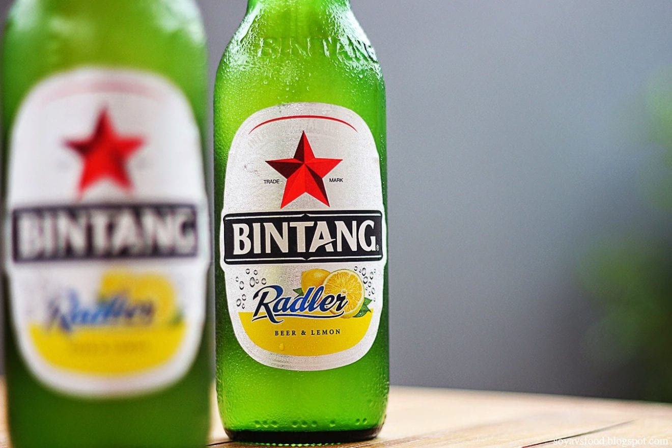 Bintang Profits Take a Hit on Beer Ban