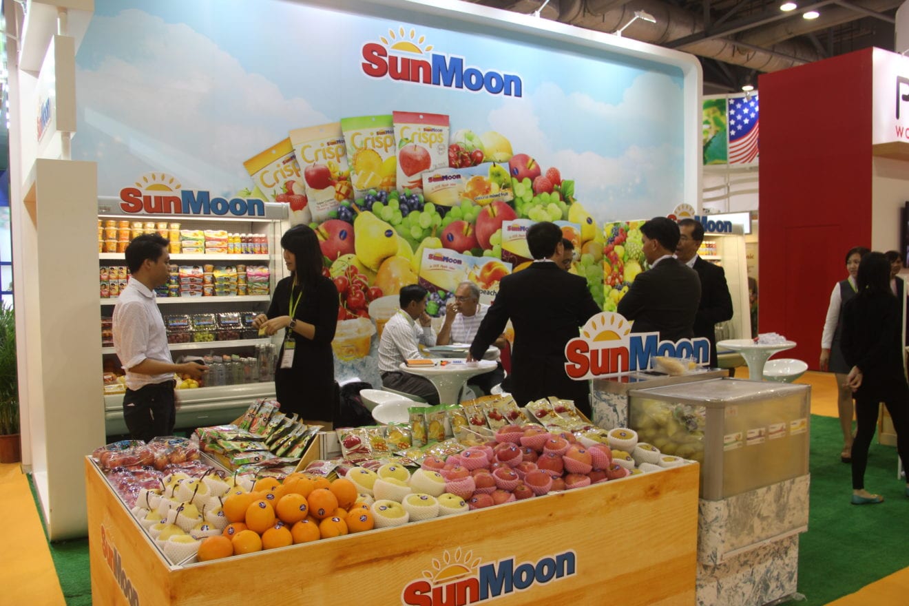 Singapore company buys 51% stake in SunMoon Food Company