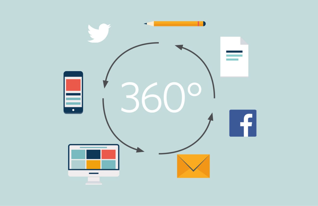 The way forward for retail is omnichannel