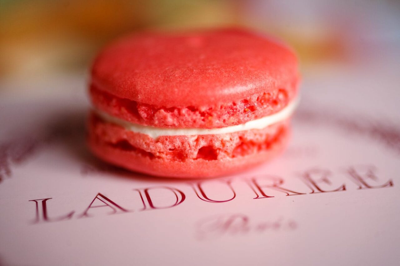 Laduree to open in Philippines