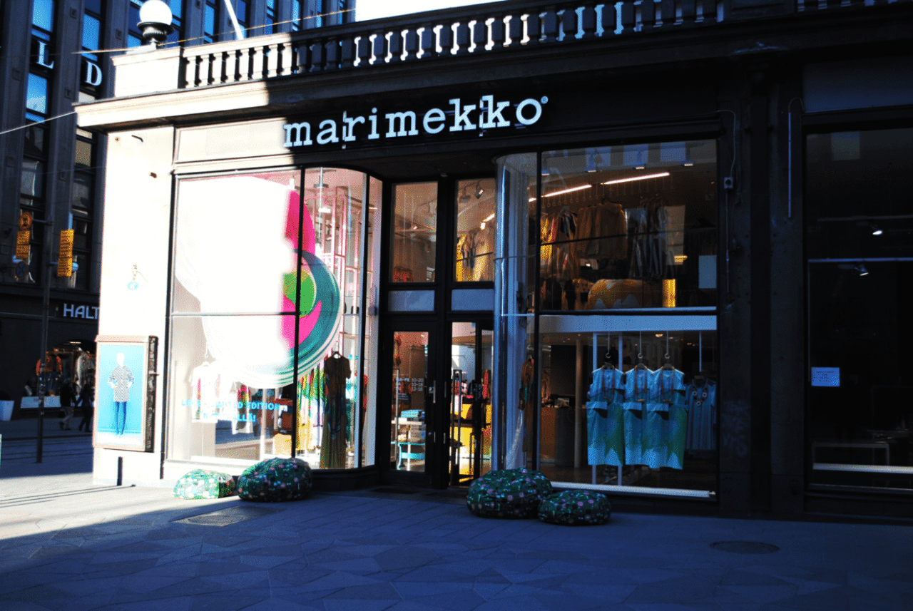 Marimekko