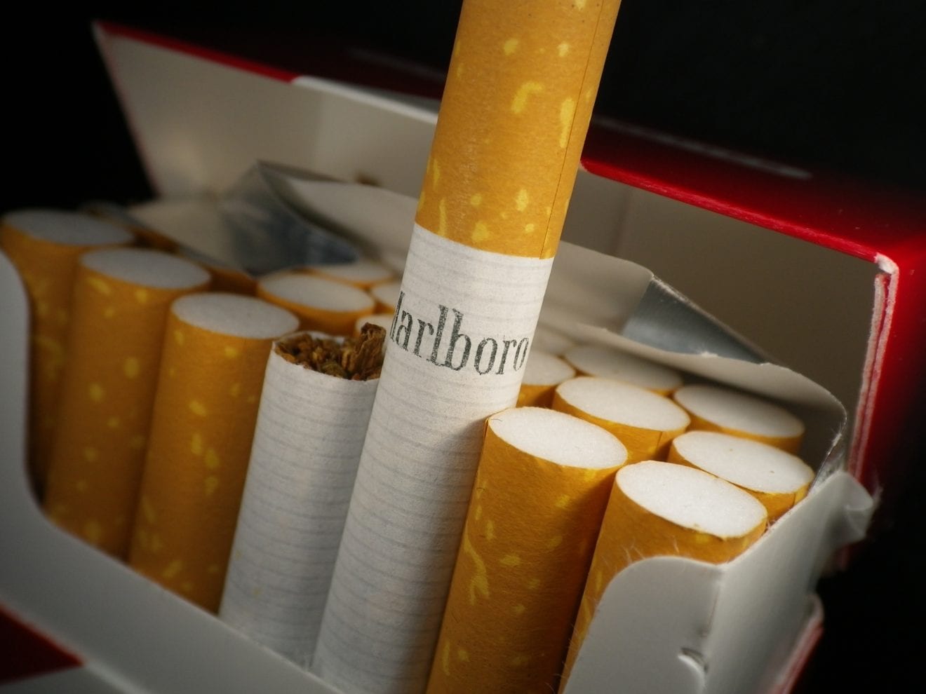 Tobacco producers refute Sicpa taking credit score for fall in unlawful cigarettes