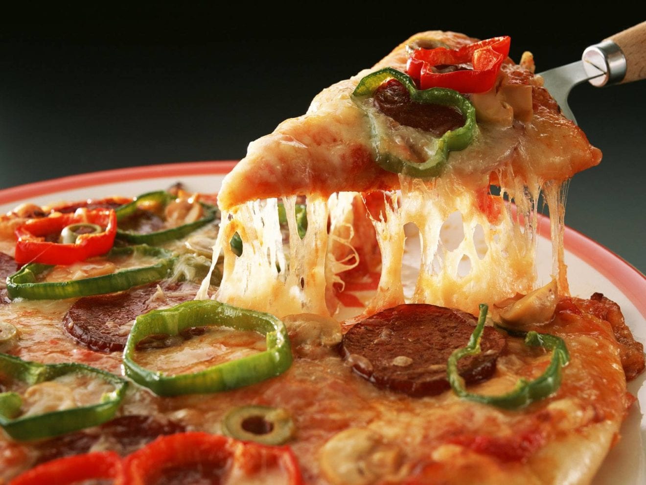 Pizza Hut Malaysia 400th store opens soon