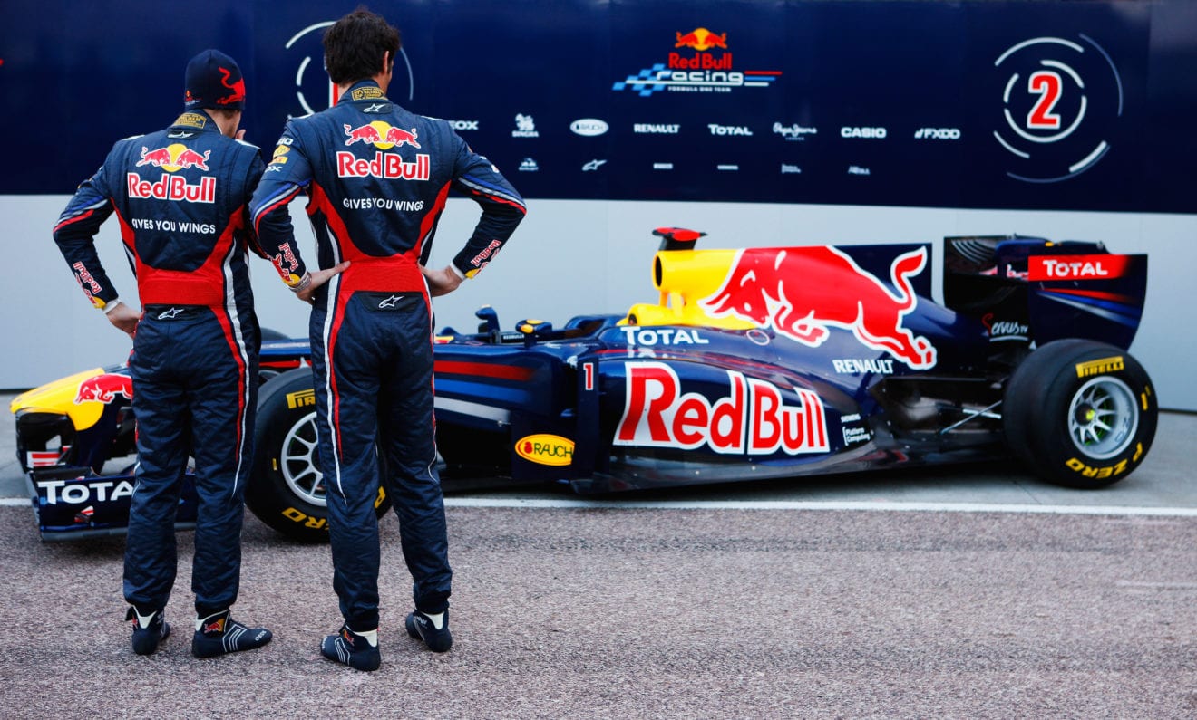 Red Bull leads Thai products in making Asia’s Top 1000 Brands