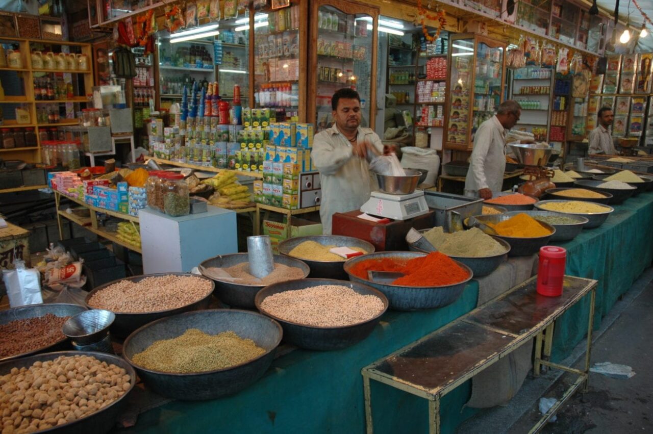Indian Retail Market to Reach USD 1.3 Trillion by 2020