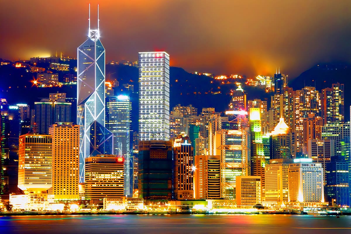 China retail gross sales progress secure