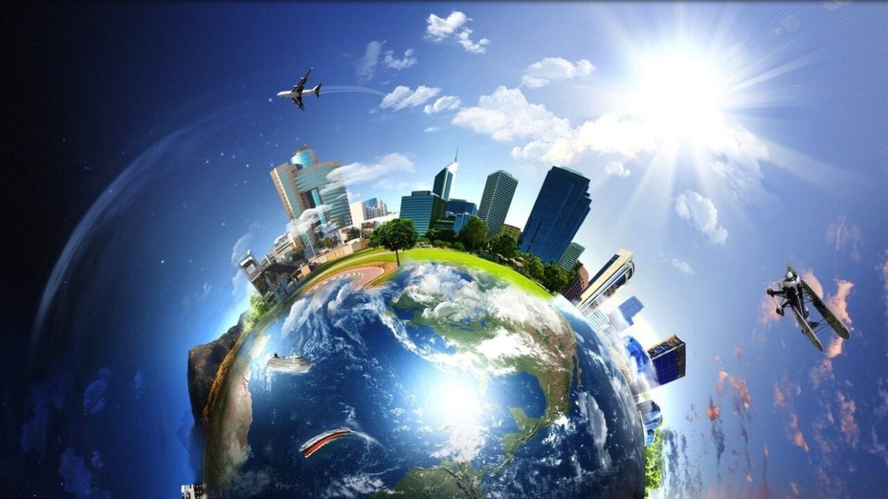 around the world cheap flights