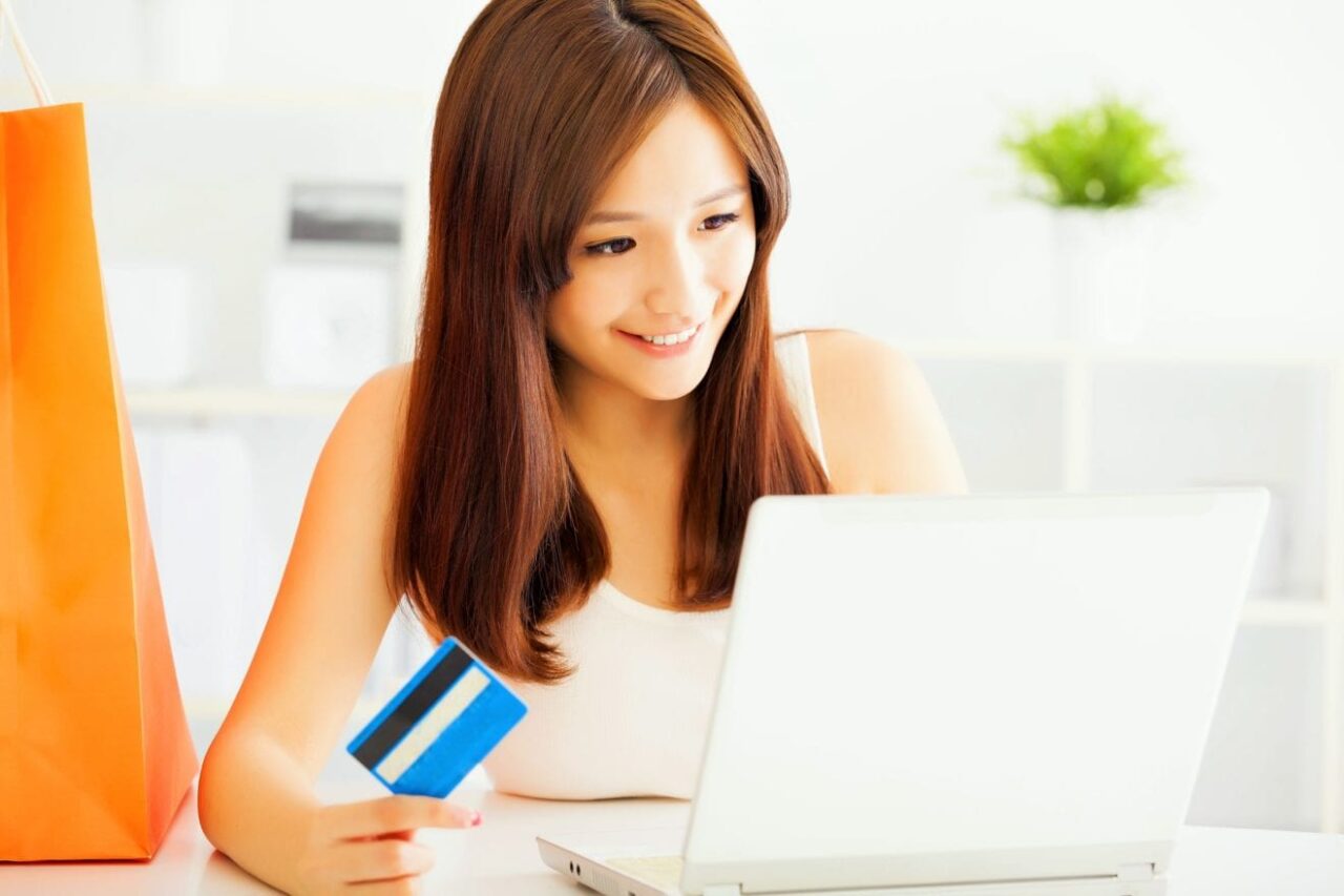 asia online shop