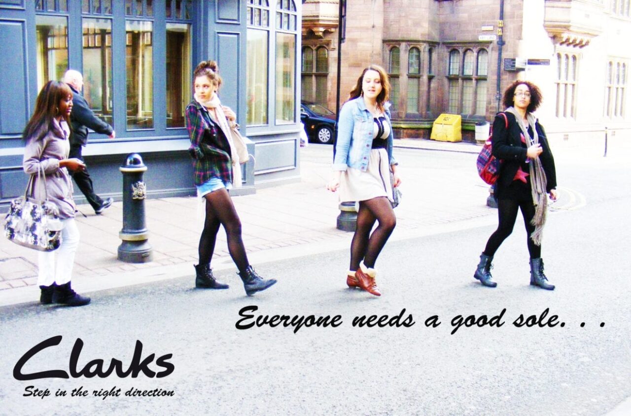 clarks