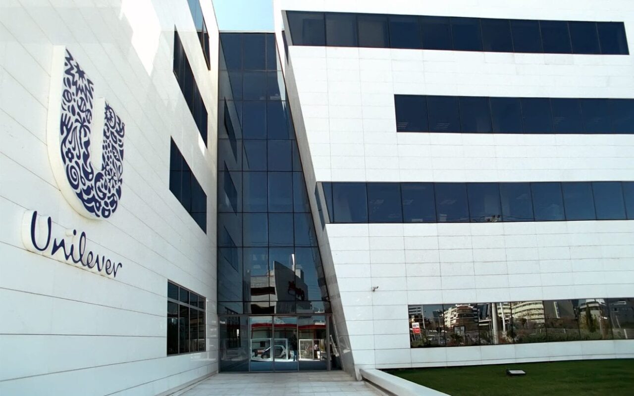 Unilever Turns to Online Sales to Expand Presence in China