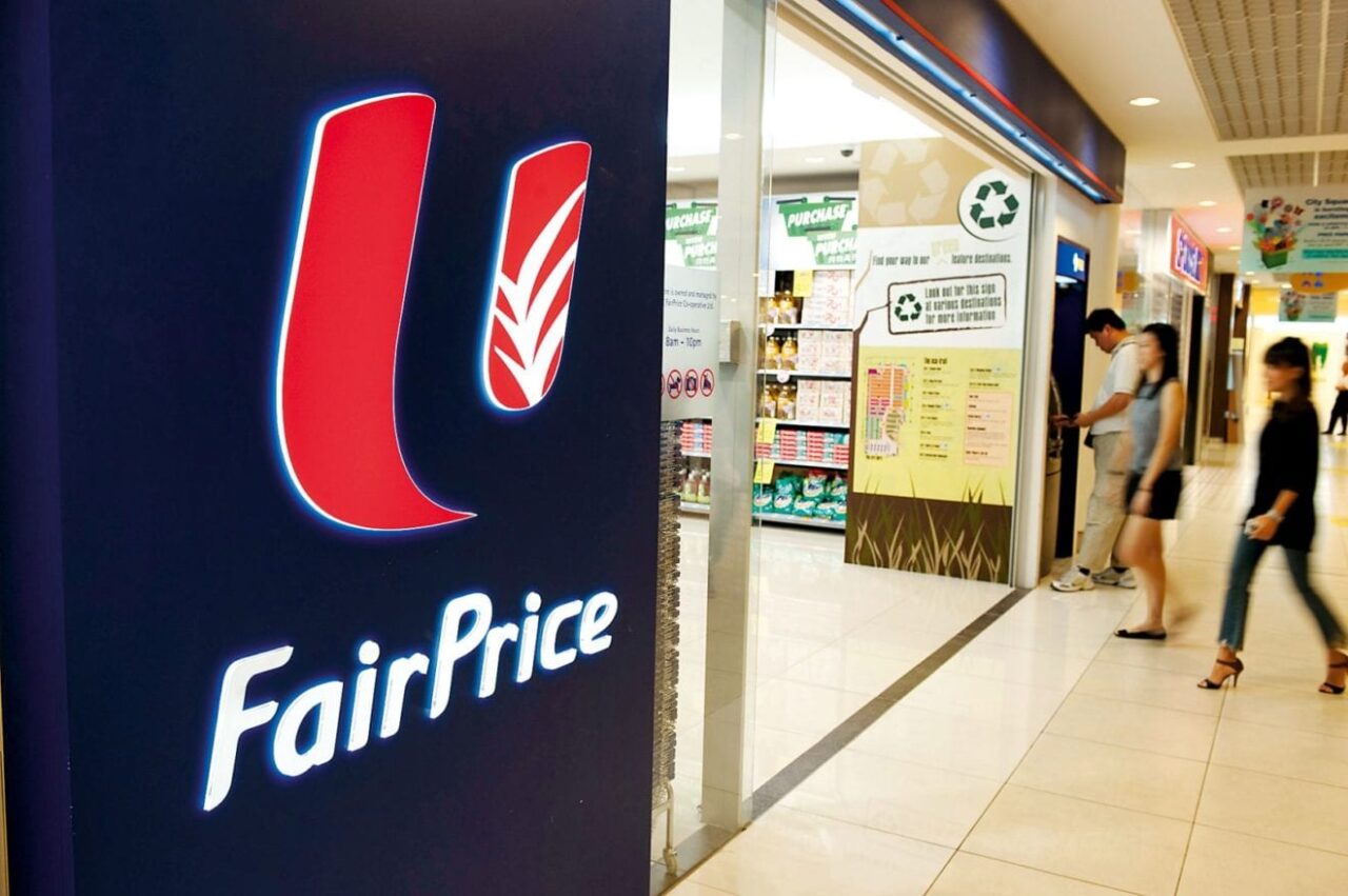 FairPrice Freezes Prices on 100 Essential Items to Mitigate Cost-of-Living Impact Amid Middle East Conflict