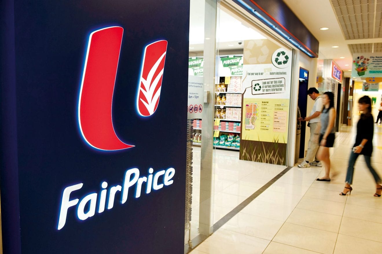 FairPrice delists Asia Pulp & Paper products