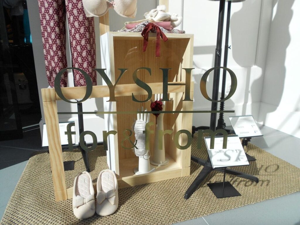 foto oysho1