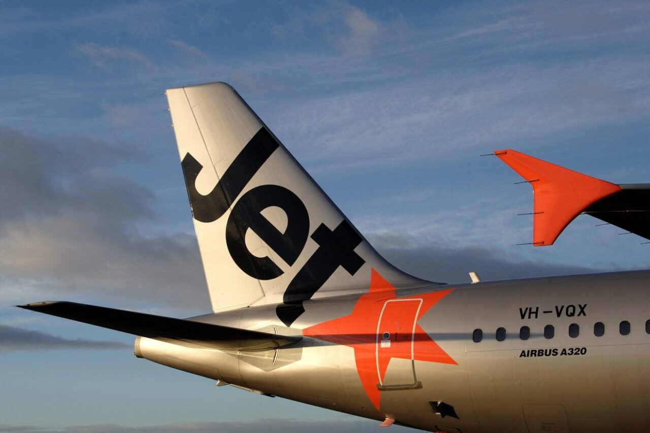 jetstar