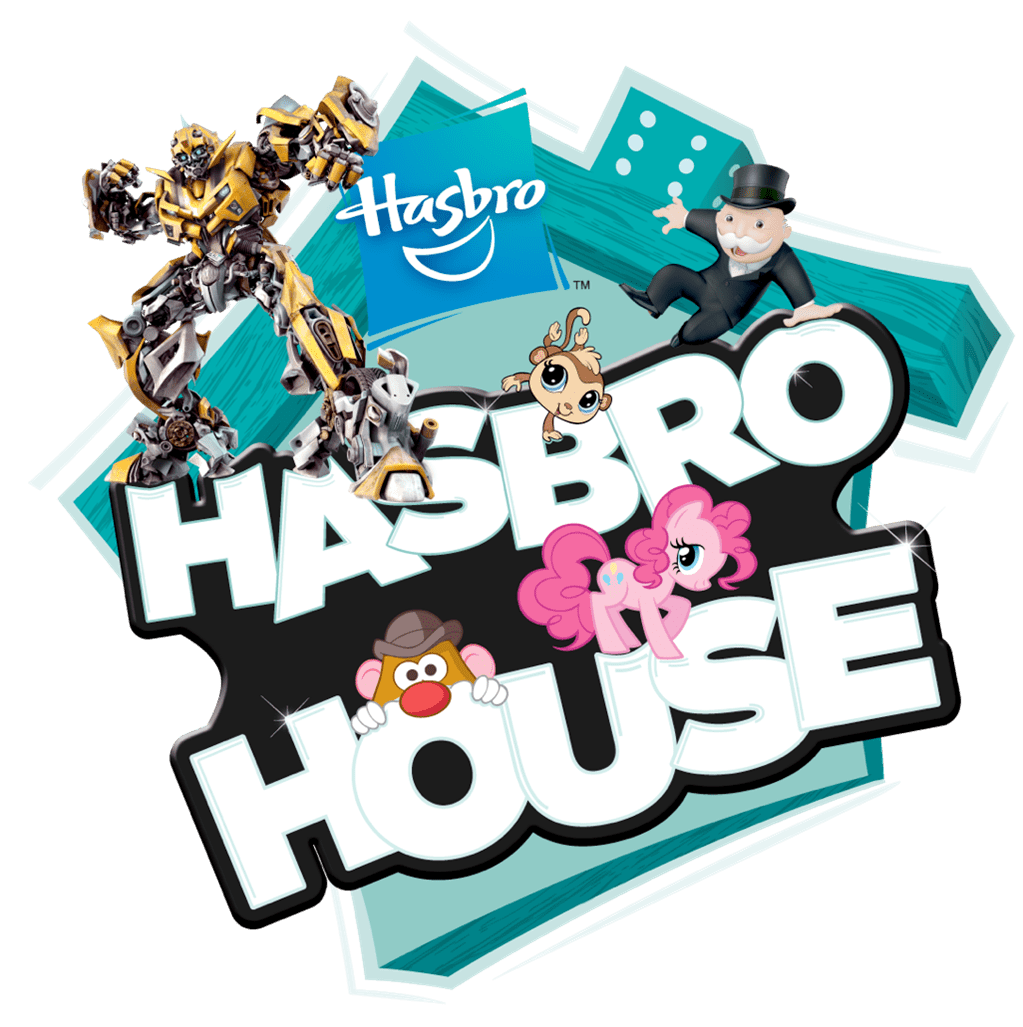 logo casa hasbro