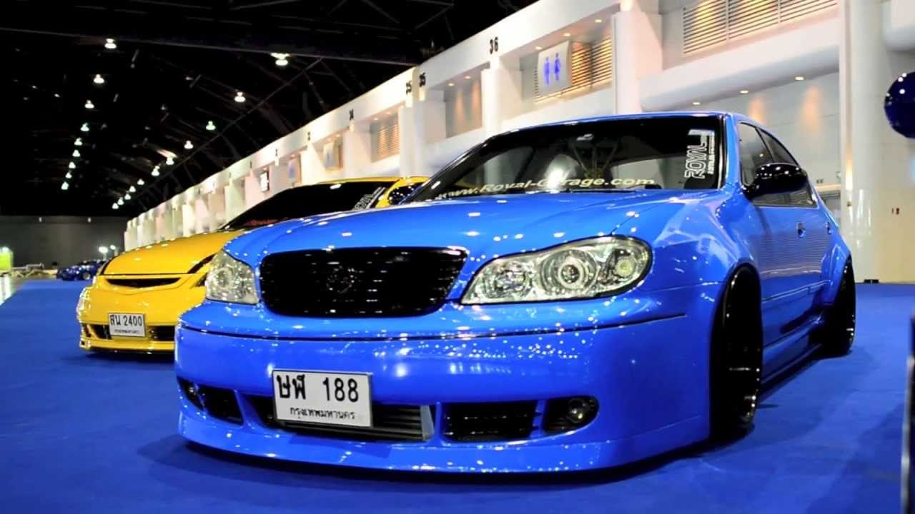 Thailand To Tackle Tax Avoidance On Imported Cars