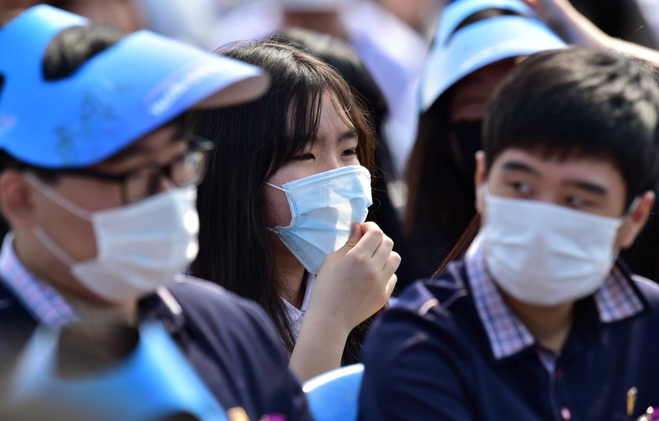 South Korean doctors eye move to Vietnam