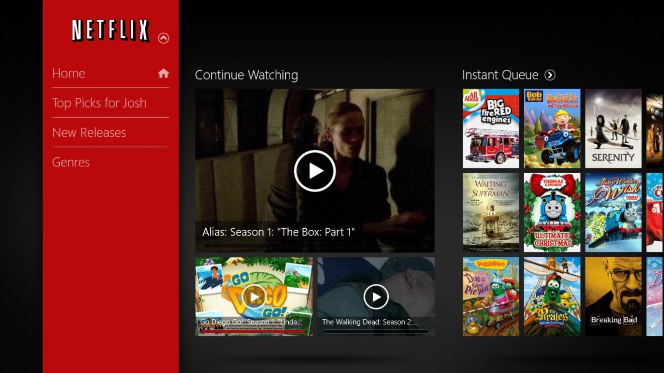 Marriott to offer Netflix  access at hotels