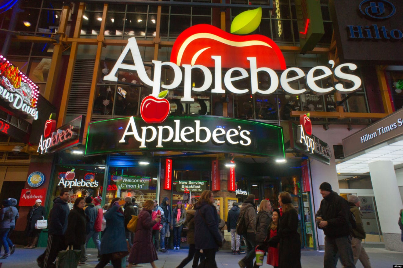 Applebee ’s Philippines set for debut