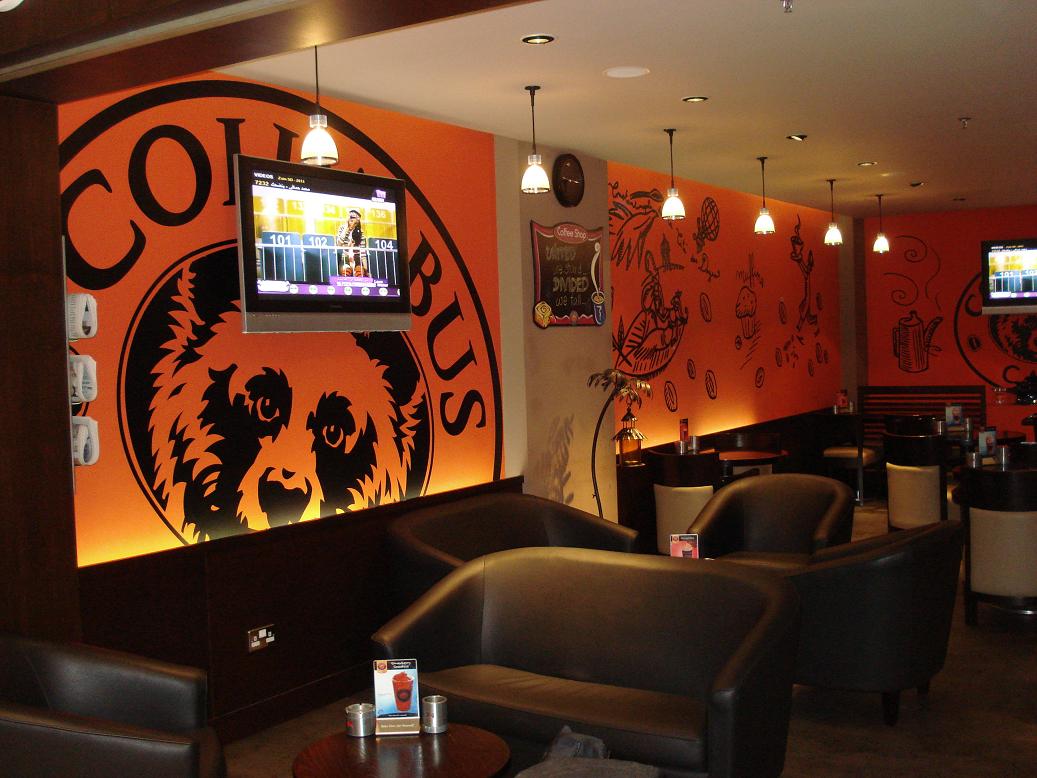 Columbus Espresso launches Bangladesh cafe chain