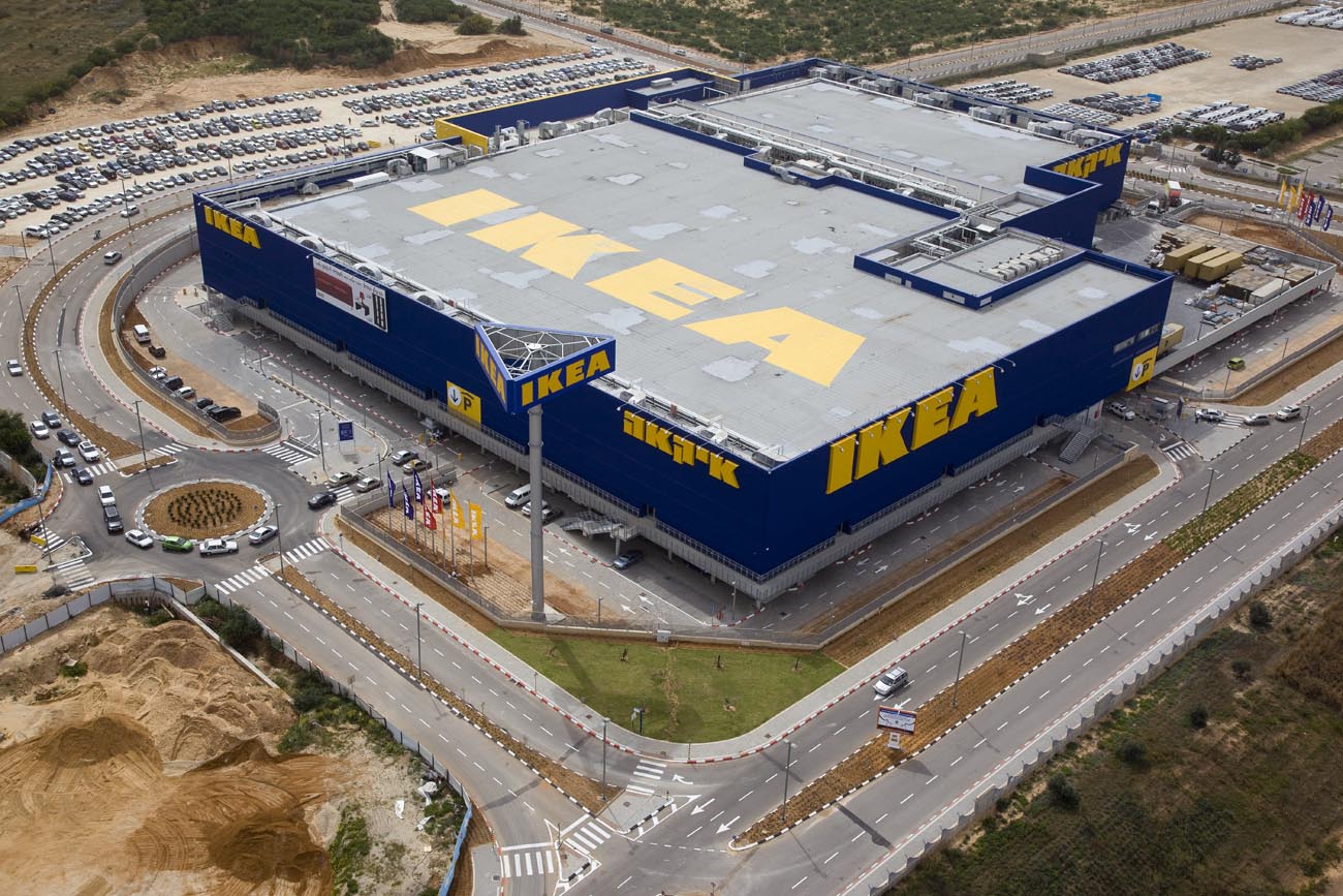 IKEA to furnish Temasek Polytechnic students with retail lessons