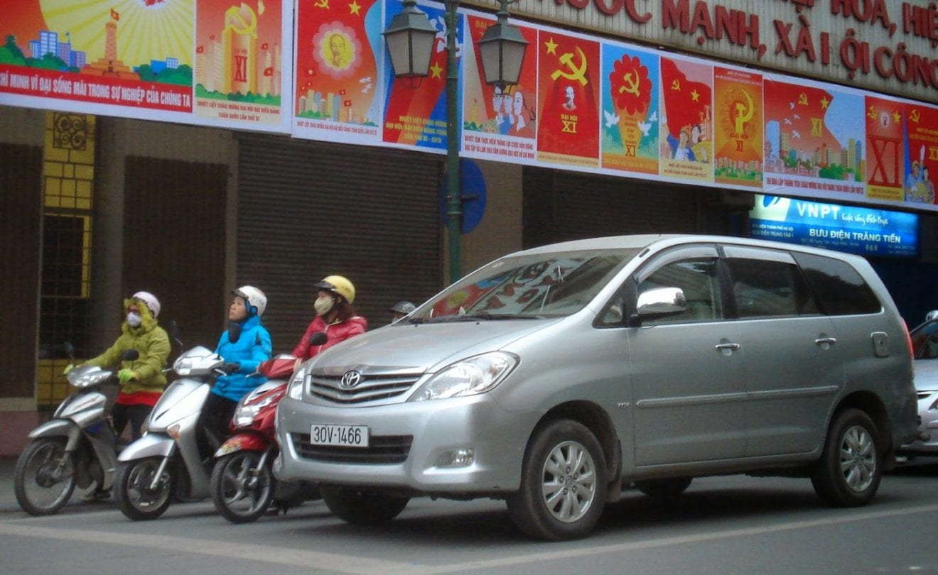 Toyota Innova Crysta Diesel Launched In India