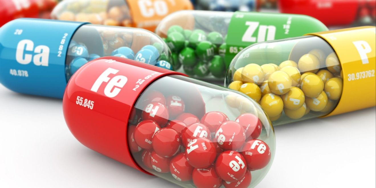 Vitamins Boost China, By Way of By-Health