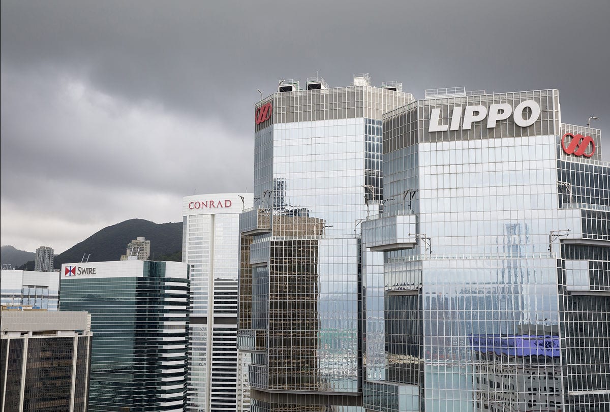 Hong Kong residential property prices reached record high in May