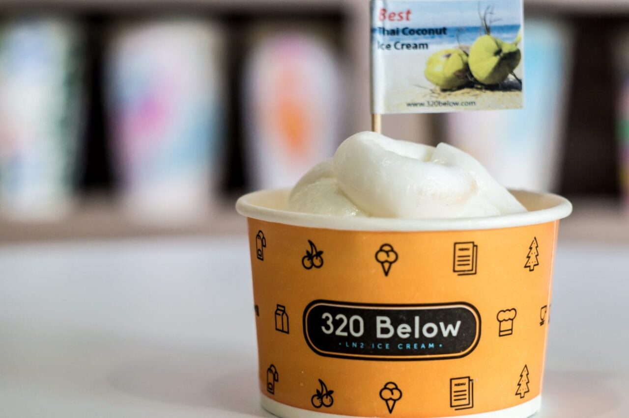 320below thai coconut