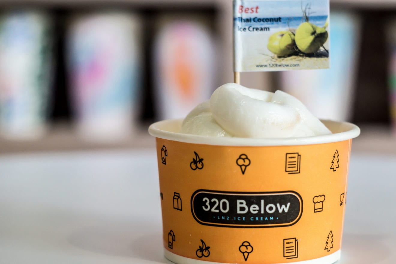 320 Under Singapore expands into Malaysia