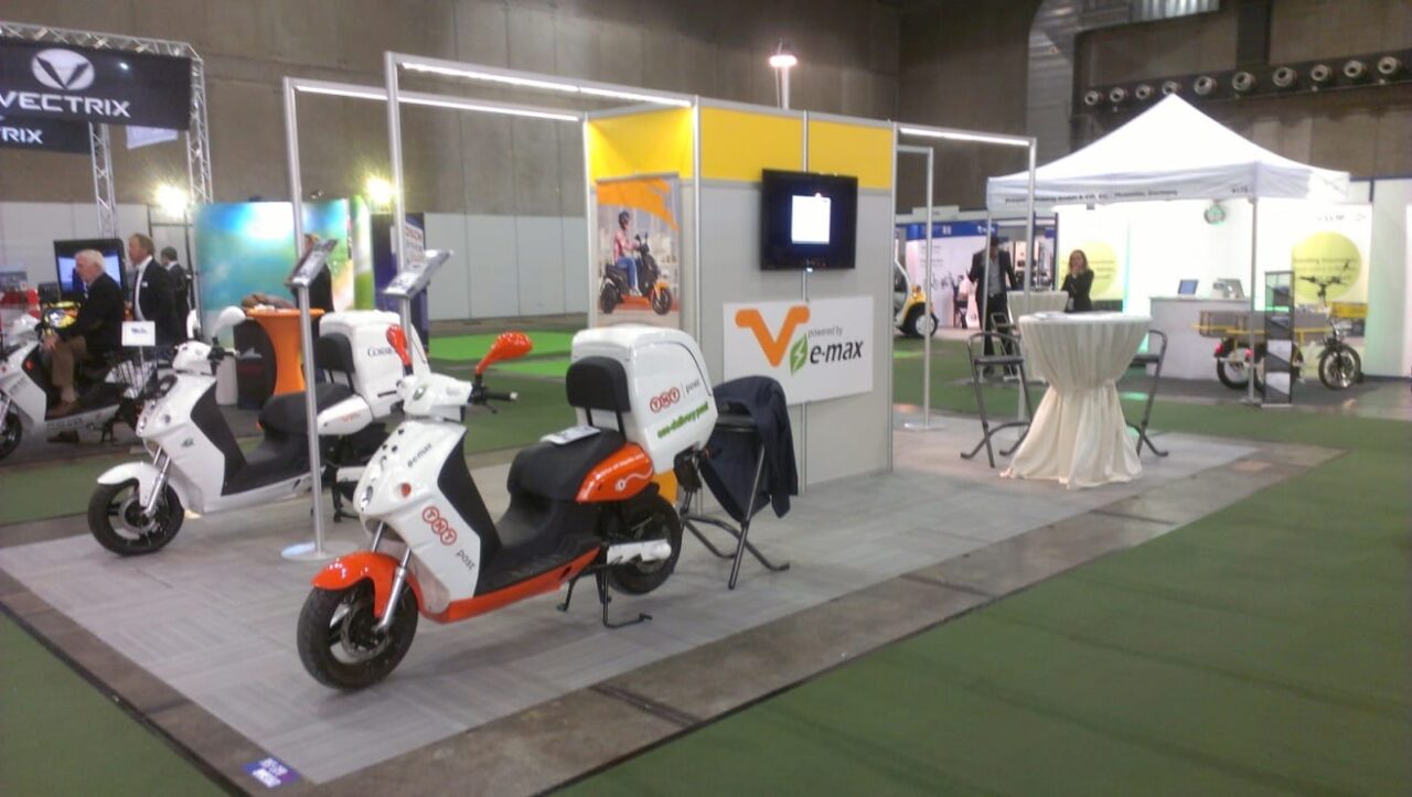 Vmoto stock up on Vietnam deal