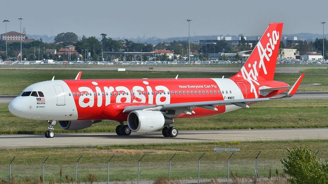 AirAsia India adds more direct flights