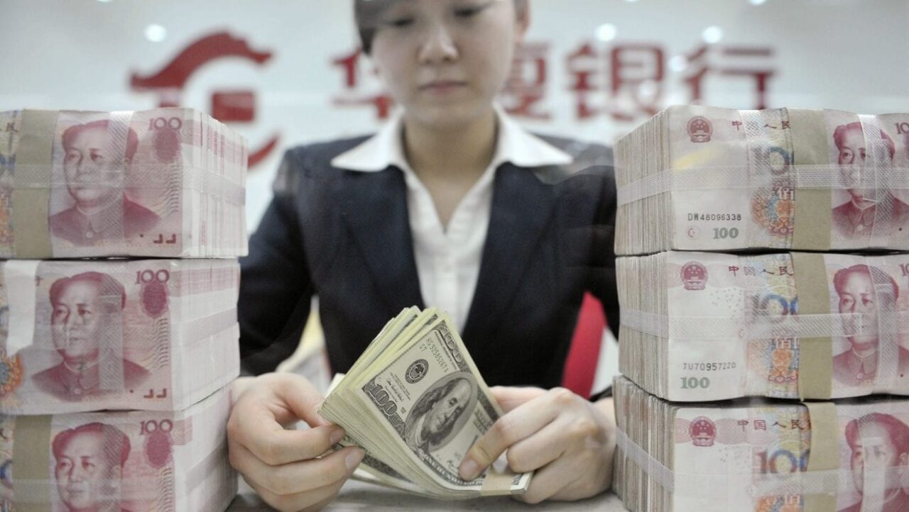 Asian banks failing customers