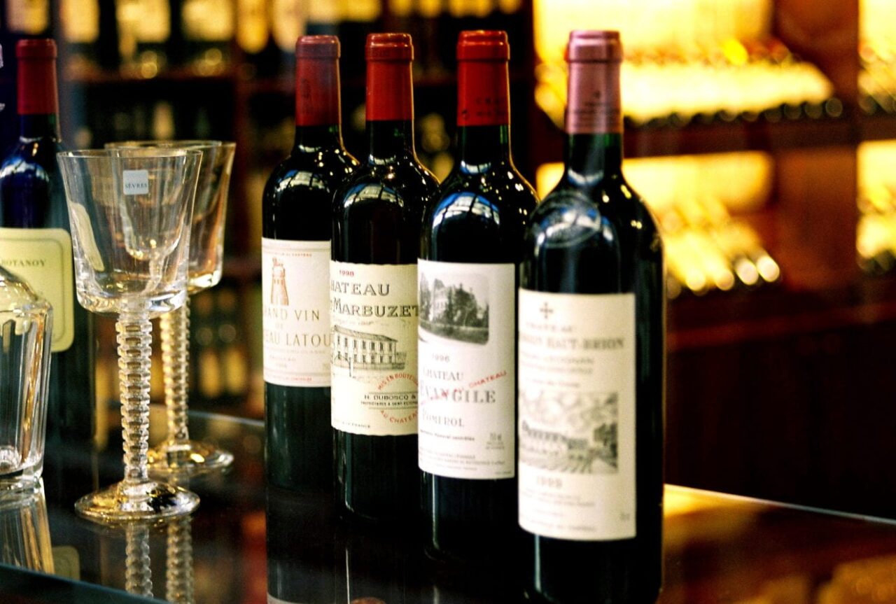 Barons Creek Vineyard Central Texas Wine Fredericksburg