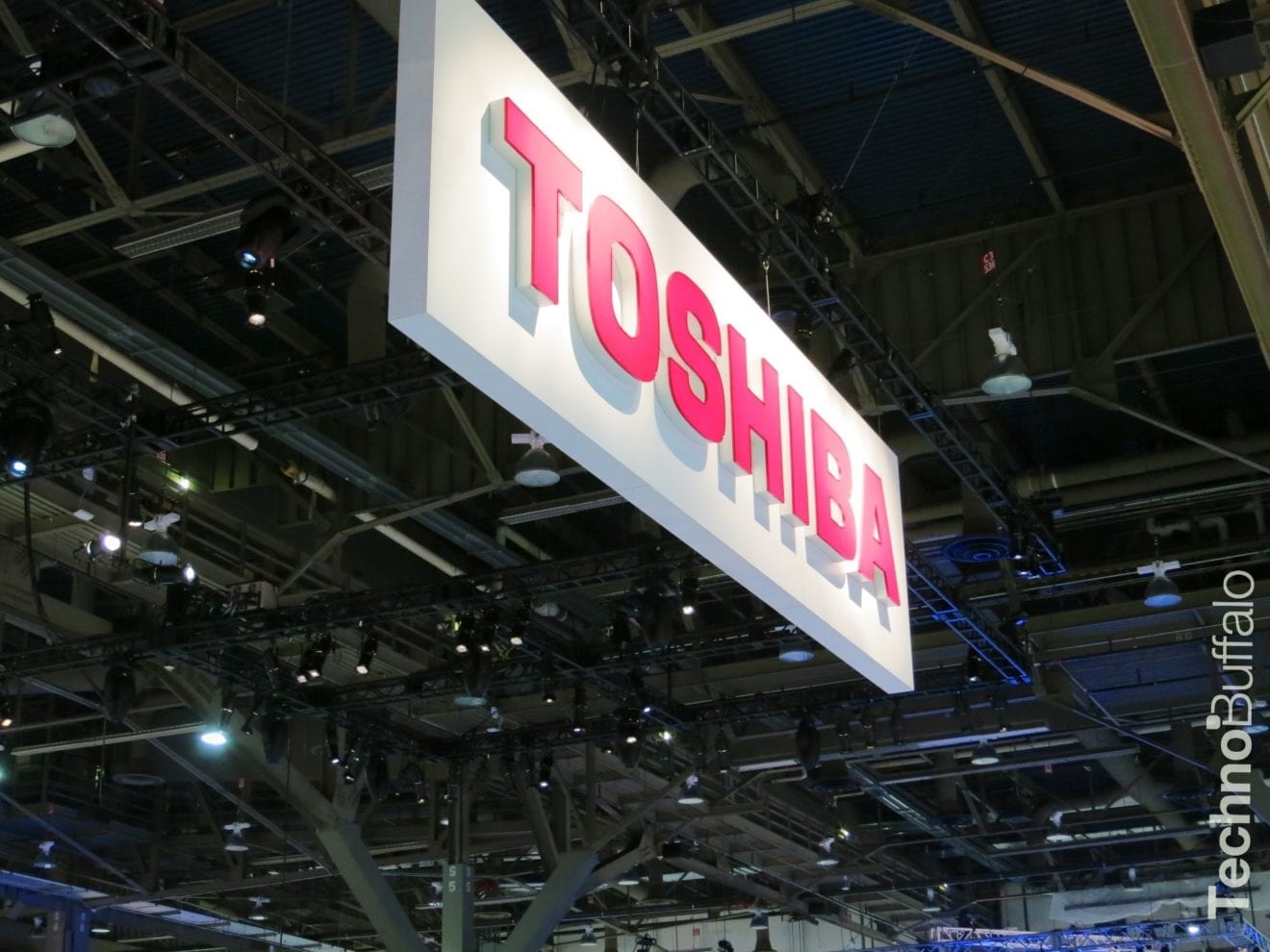 Toshiba To Invest $1 Billion To Double Power Chip Production