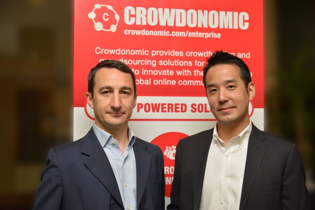 CROWDO1
