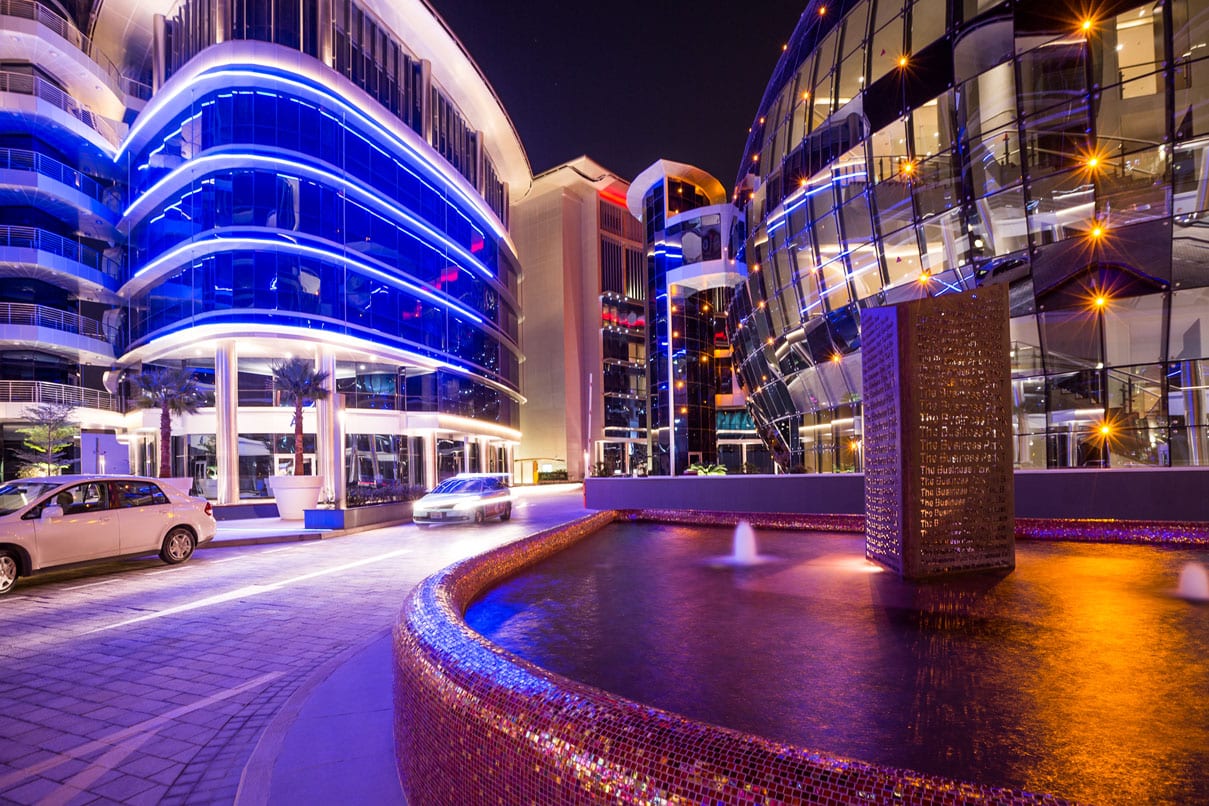 GE’s Intelligent LEDs: How Light Makes the Future “Bright”