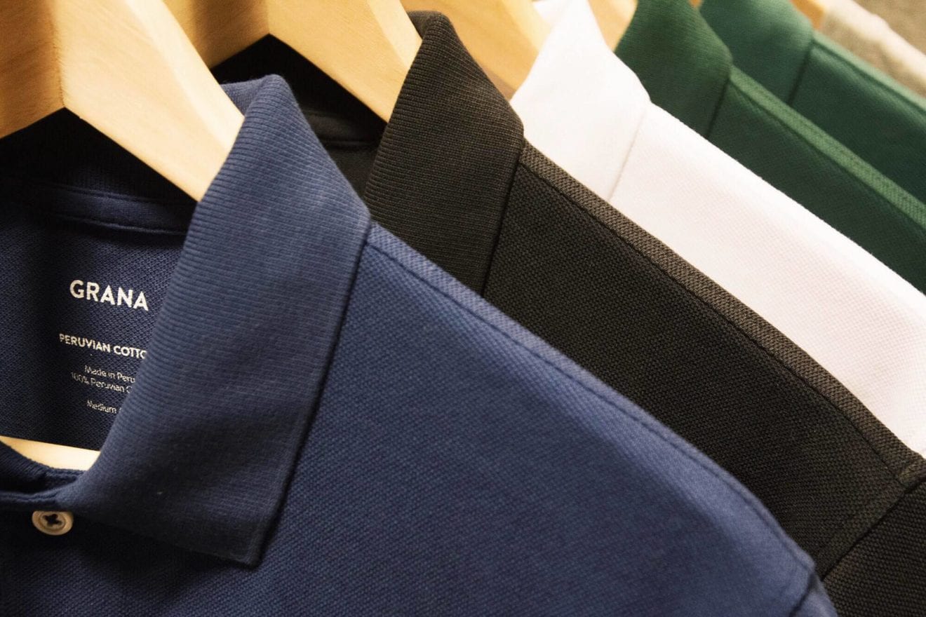 Grana Singapore pop up opens