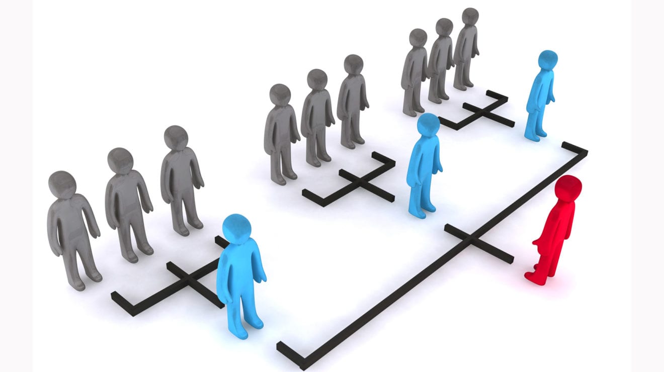 China’s Multi-Level Marketing ban: a workaround?
